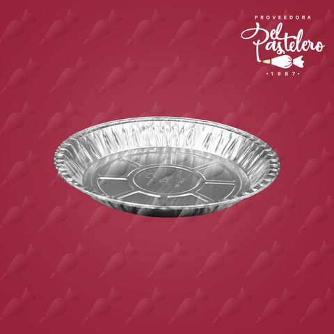 Aluminio Inix INIX – Distribuidora Del Pastelero