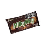 Chocolate - Milky Way - 6 pack - 48 gr