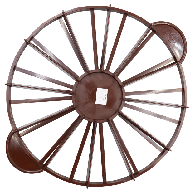 MARCADOR PARA PASTEL 12 Y 16 REBANADAS 50706 RAFMEX