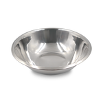 Bowl Acero Inox 8