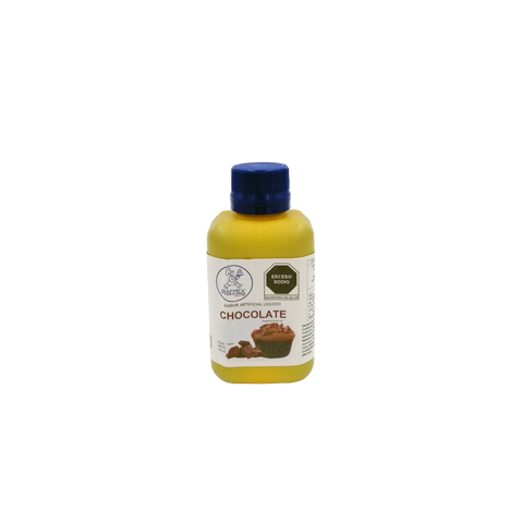 Esencia para Pan - Rafmex - 125ml - Chocolate