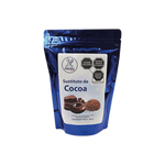 Sustituto de Cocoa en Polvo - Rafmex - 400 gr