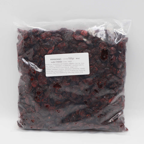 arandanos-500gr
