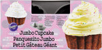 Molde para Cupcake Jumbo