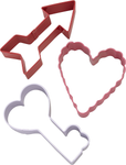 juego-de-cortadores-para-galletas-flecha-corazon-llave-3-pzs