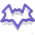 CORTADOR GALLETAS PLASTICO MURCIELAGO WILTON 2311-01356-24