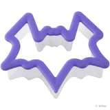 CORTADOR GALLETAS PLASTICO MURCIELAGO WILTON 2311-01356-24