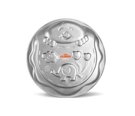 MOLDE NENE BABERO ALUMINIO ODISEA
