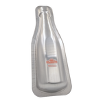 Molde de Botella - 11x40 - Aluminio - Odisea
