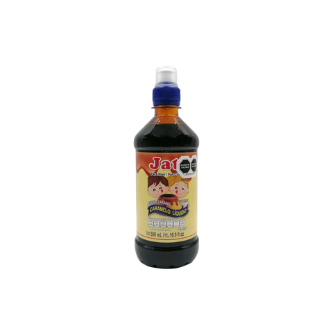 Caramelo Liquido - Jati - 500g