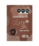 Cobertura - Dona - Chocolate - Chocoinn - 1k