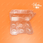 domo-mantecada-de-6-cavidades-23-x-17-cm-caja-c-250-bunzl