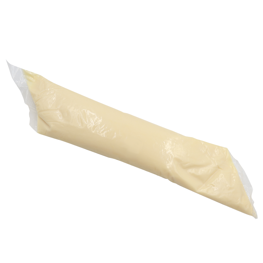 RELLENO QUESO CREMOSO MANGA 1 KG DAWN