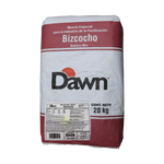 Harina - Bizcocho Ultra - 20 kg