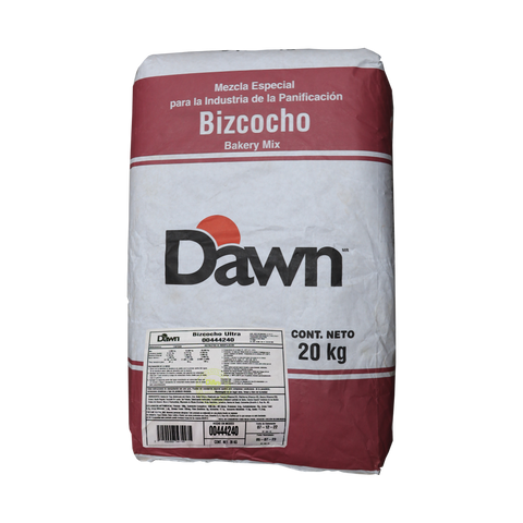 Harina - Bizcocho Ultra - 20 kg