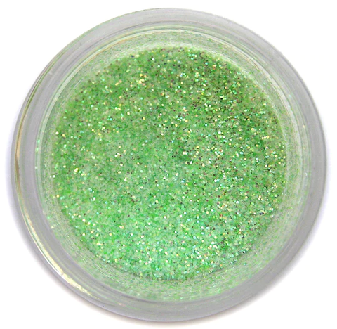 Diamantina - 5gr - Sunflower - Baby Green