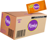 Caja de Sobresistos de Endulzante Monkia - 1000 pzs - 1 gr