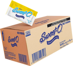 Caja de Sobresistos de Endulzante Sweet-0 - 1000 pzs - 1 gr