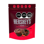 Chispas de Chocolate - Amargo - 340 gr - Hershey´s