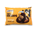 Chocolate Kisses con Almendra - 850 gr - Hershey´s