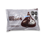 Chocolate Kisses con Leche - 807.5 gr - Hershey´s