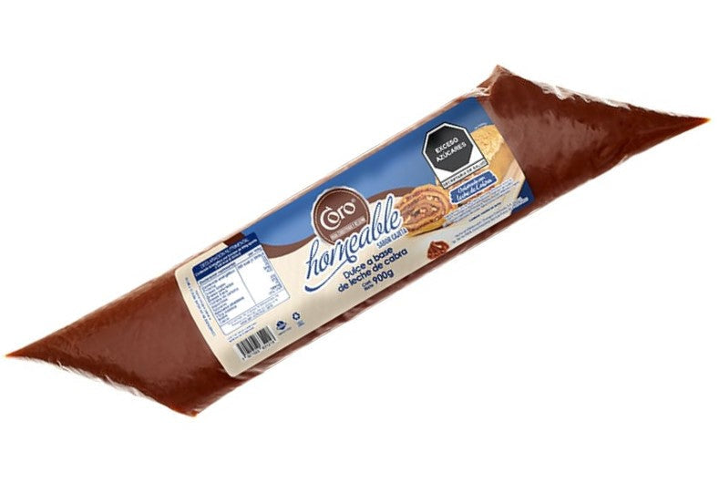 CAJETA HORNEABLE AZUL 900 GR CORO