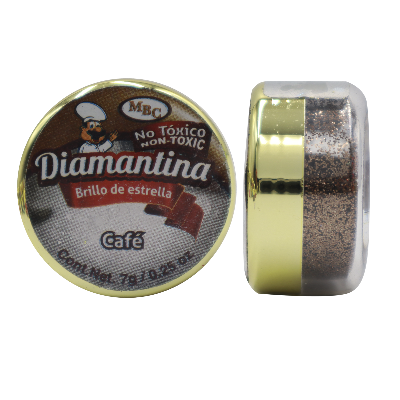 DIAMANTINA CAFE 7 GR MA BAKER