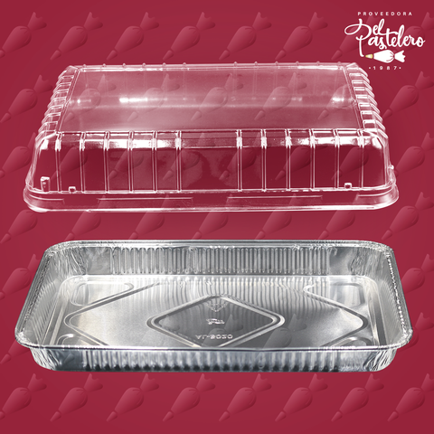Domos & Empaques – Distribuidora Del Pastelero
