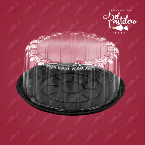 Domos & Empaques – Distribuidora Del Pastelero