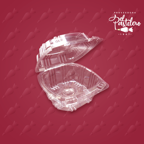 Domos & Empaques – Distribuidora Del Pastelero