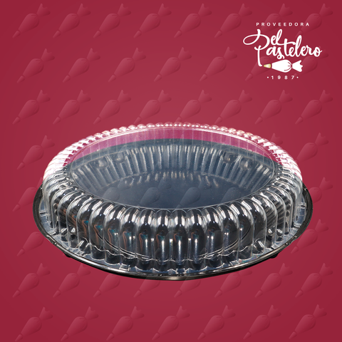 Domos & Empaques – Distribuidora Del Pastelero