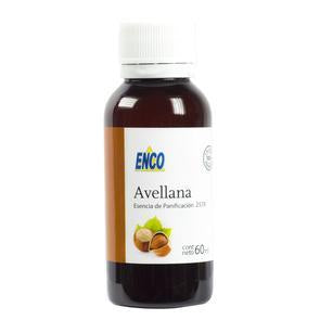 Esencia - Enco - 60ml - Avellana