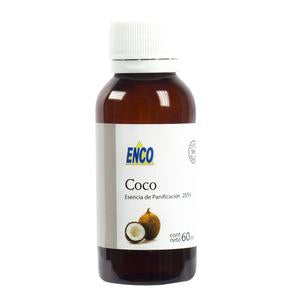 Esencia - Enco - 60ml - Coco