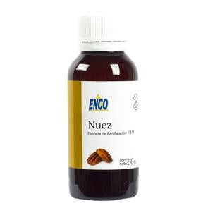 Esencia - Enco - 60ml - Nuez