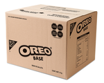 Caja de Tapa de Galleta Oreo - 9kg