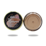 Resaltador Highlighter - 7g - Ma Baker and Chef - Oro Rosado