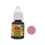 Jelly Color - 10ml - Ma Baker and Chef - Rosa Pastel