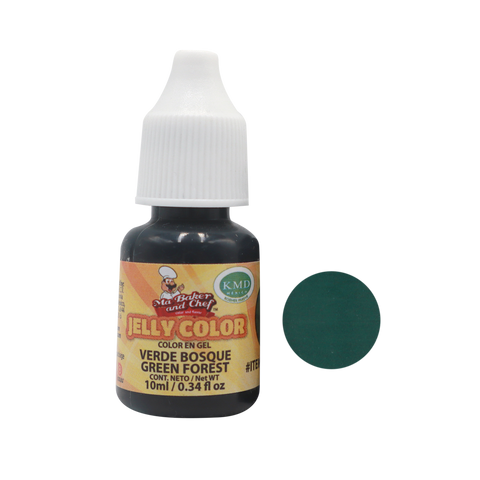 jelly-color-10ml-ma-baker-and-chef-verde-bosque