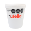 NUTELLA CREMA DE AVELLANAS CUBETA 3 KG