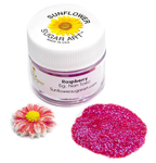 Diamantina - 5gr - Sunflower - Raspberry