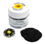 Diamantina - 5gr - Sunflower - True Black