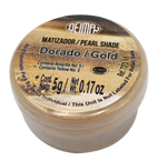 Matizador - Perlado - Deiman - 5g - Dorado