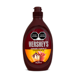 Jarabe de Chocolate - Hershey´s - 589g